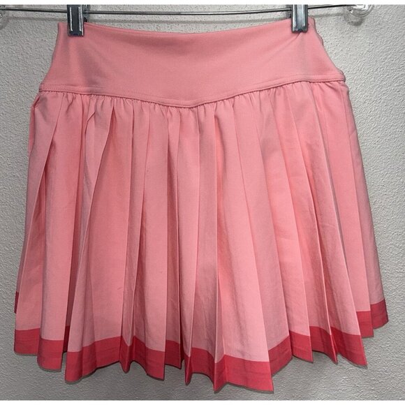 Offline By Aerie Skort Tiebreaker Pleated Athletic Small Tennis Golf Pickleball - Picture 14 of 14